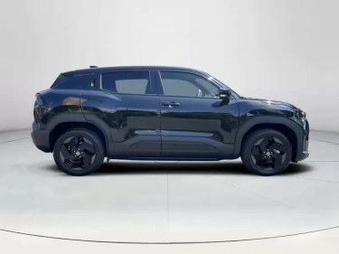 Foto van Toyota Urban Cruiser