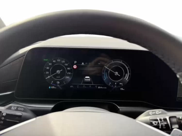 Foto van Kia Niro EV
