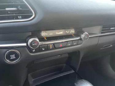 Foto van Mazda CX-30