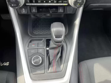 Foto van Toyota RAV4