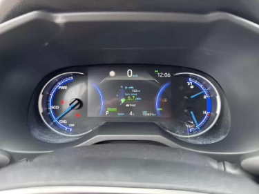 Foto van Toyota RAV4