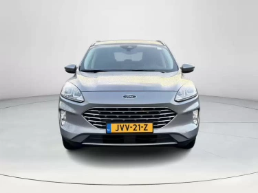 Foto van Ford Kuga