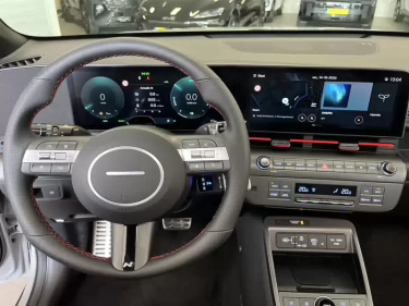 Foto van Hyundai Kona