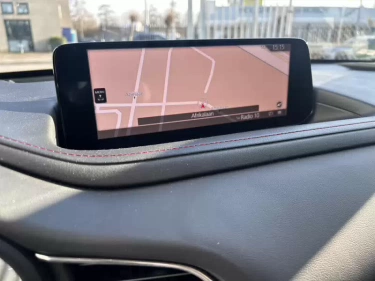 Foto van Mazda CX-30