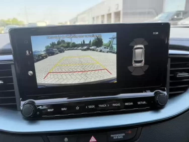 Foto van Kia Ceed Sportswagon