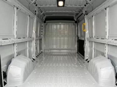 Foto van Toyota Proace MAX