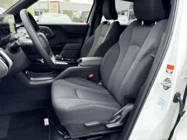 Foto van Suzuki e VITARA