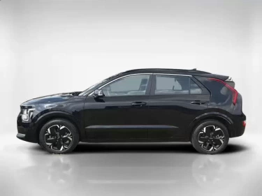 Foto van Kia Niro EV