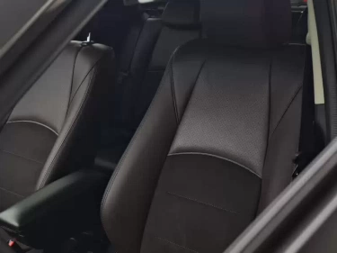 Foto van Mazda CX-3