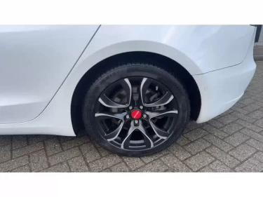 Foto van Tesla Model 3