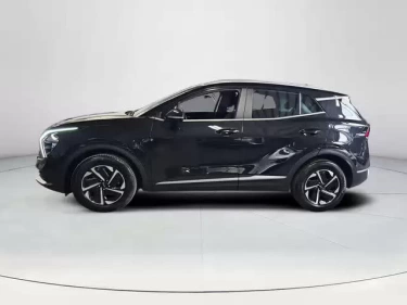 Foto van Kia Sportage