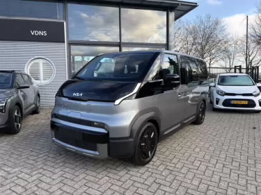 Foto van Kia PV5 Passenger