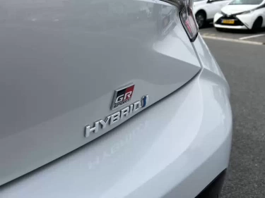 Foto van Toyota Corolla