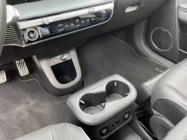 Foto van Hyundai IONIQ 5
