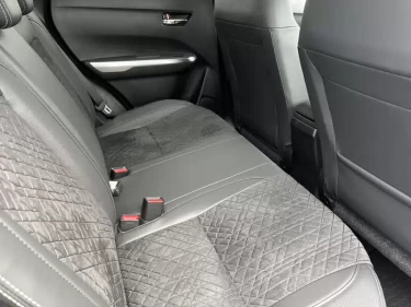 Foto van Suzuki Vitara