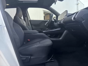 Foto van Suzuki e-Vitara