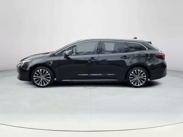 Foto van Toyota Corolla Touring Sports