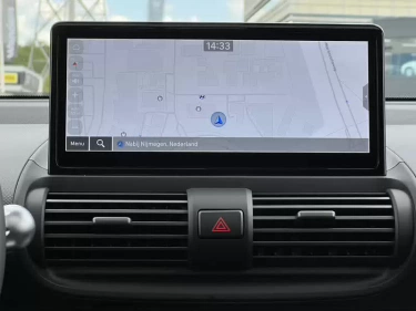 Foto van Hyundai INSTER