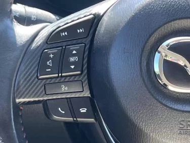 Foto van Mazda 3