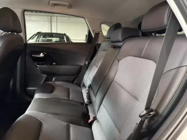 Foto van Kia e-Niro