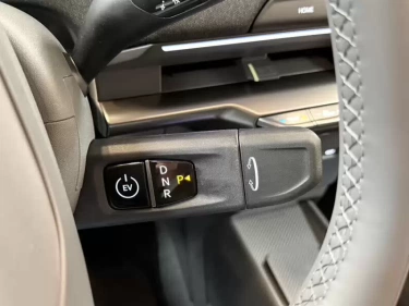 Foto van Kia EV2
