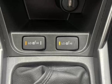 Foto van Suzuki S-Cross