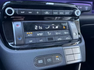 Foto van Hyundai Inster