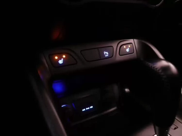 Foto van Hyundai ix35