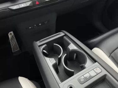 Foto van Kia EV9