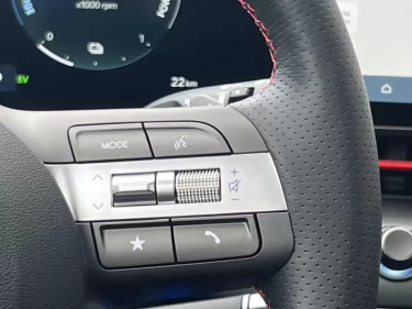 Foto van Hyundai Kona