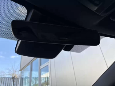 Foto van Toyota Corolla Touring Sports