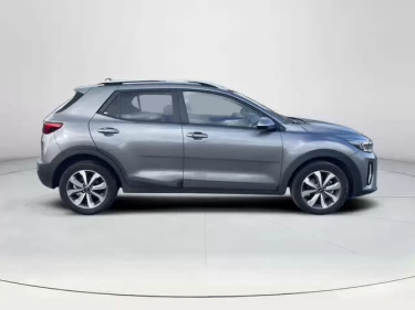 Foto van Kia Stonic