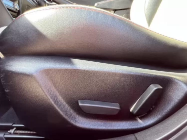 Foto van Mazda 3