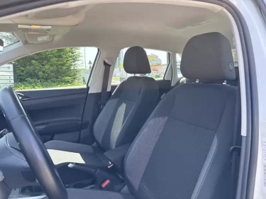 Foto van Volkswagen Polo