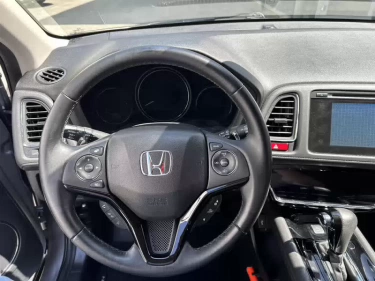 Foto van Honda HR-V