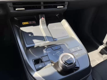 Foto van Toyota C-HR+