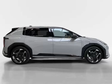 Foto van Kia EV4