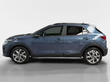 Foto van Kia Stonic