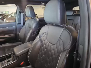 Foto van Kia Sorento