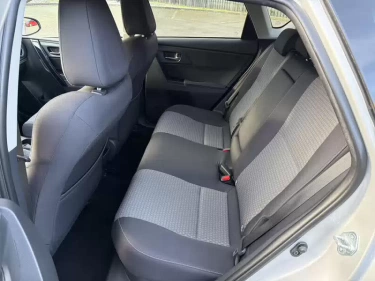 Foto van Toyota Auris