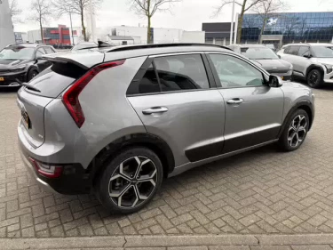 Foto van Kia Niro