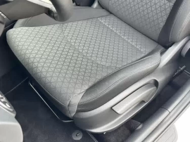 Foto van Kia Ceed