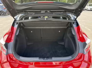 Foto van Toyota Corolla