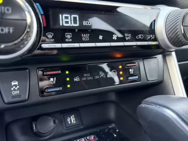 Foto van Toyota RAV4