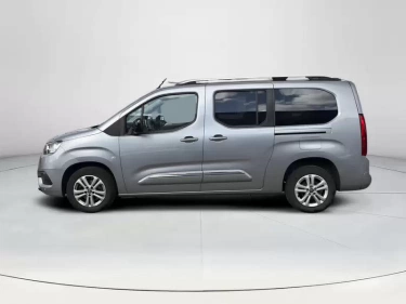 Foto van Toyota PROACE CITY Verso