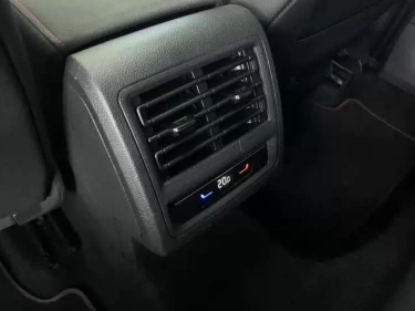 Foto van Volkswagen Golf