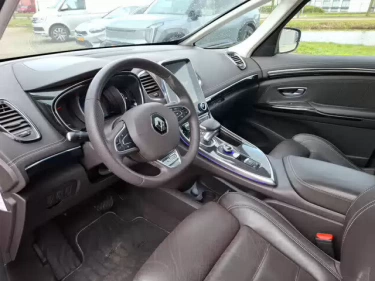 Foto van Renault Espace