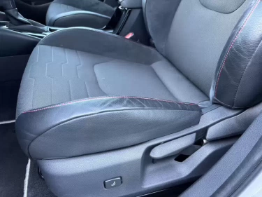 Foto van Toyota Corolla Touring Sports