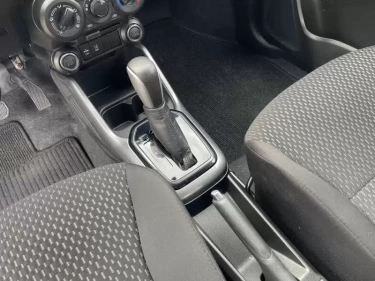 Foto van Suzuki Ignis
