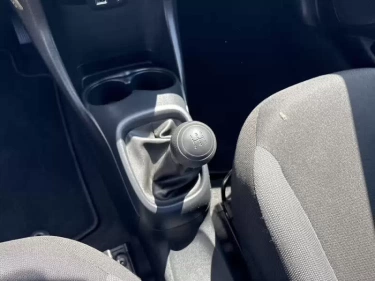 Foto van Toyota Aygo